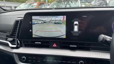 Kia Sportage 1.6T GDi ISG GT-Line 5dr Petrol Estate